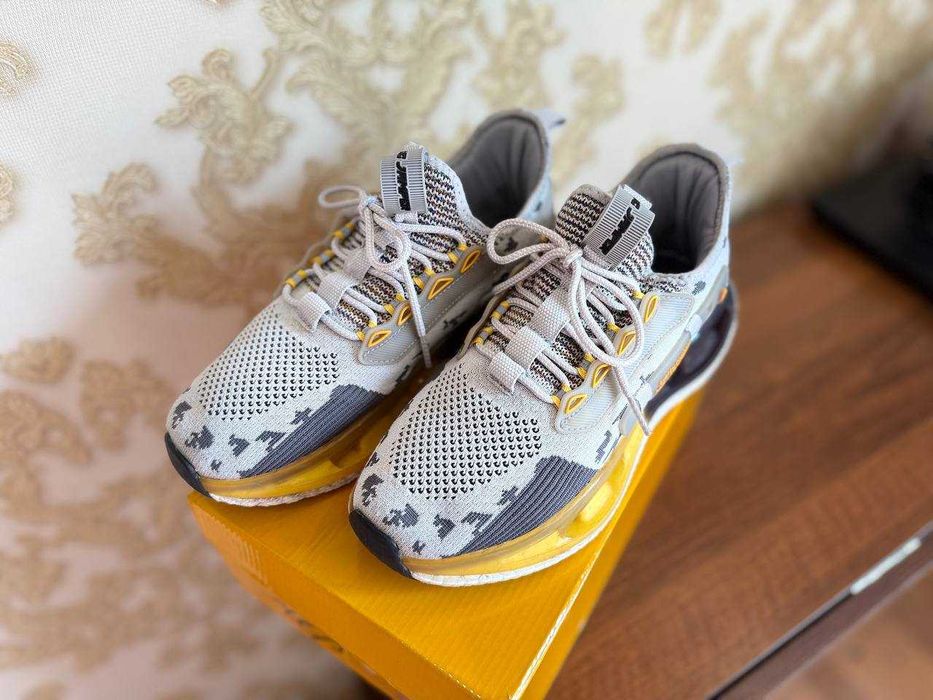 Кроссовки MC Jumper System Comfort PX Air