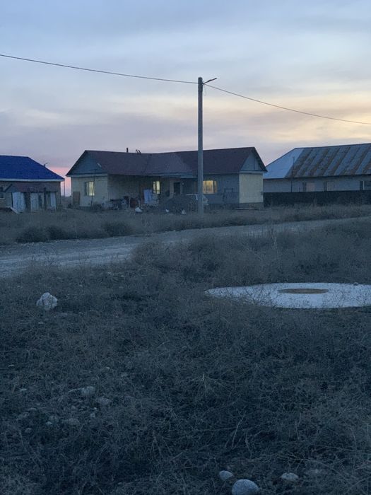 Продам земельный участок