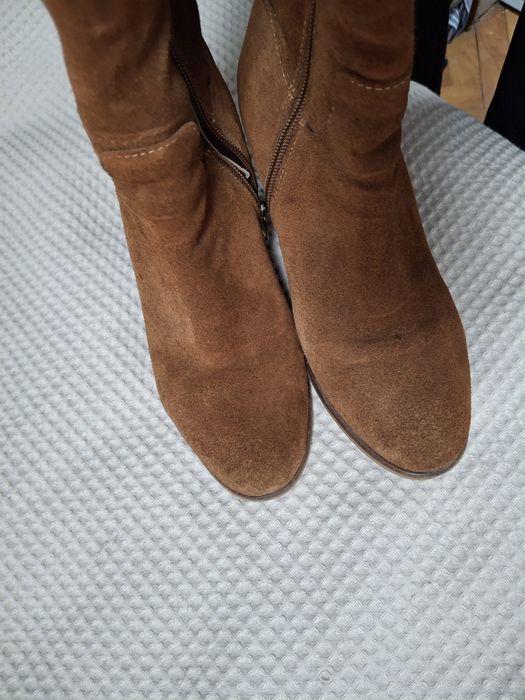 Ботуши чизми Jeniffer , 36р. От190лв