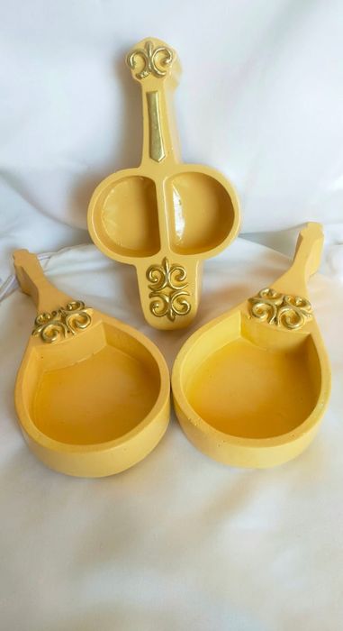 Тойбастар шкатулкалар