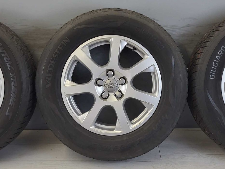 Roti/Jante Audi 5x112 235/65 R17 Q5 (8R), Q7, A6, A7; Mercedes; VW; Skoda