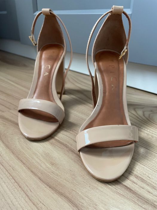 Sandale piele 35, Epica