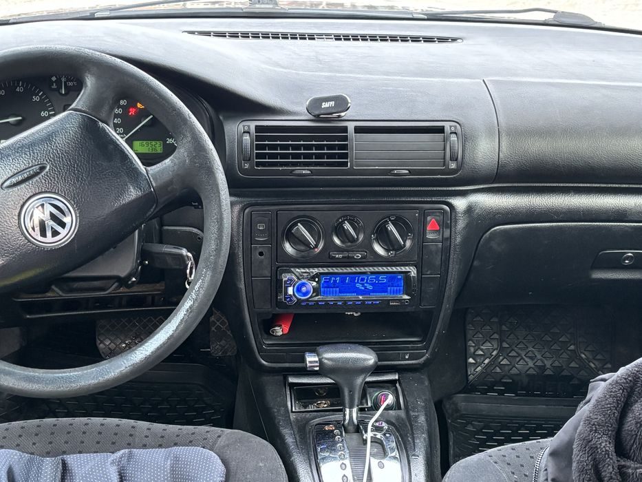 Продам пассат б5