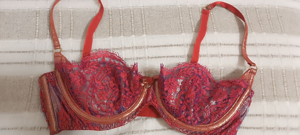 Сутиен Agent Provocateur