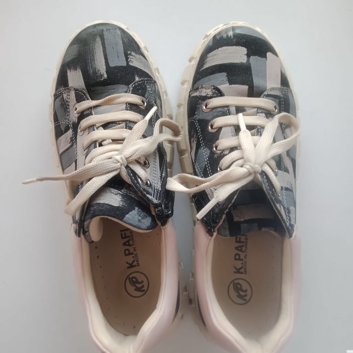 продам обувь  Kemal Pafi