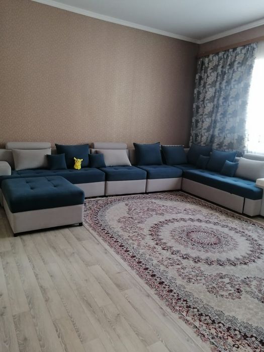 Продам дом в каскелене