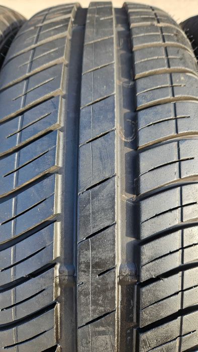 SET 4 Anvelope Vara 175/65 R15 GOODYEAR Efficient Grip Compact 84T