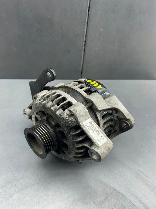 Alternator JFZ1942 Opel Vectra 2002 1.8 MT (122 hp)