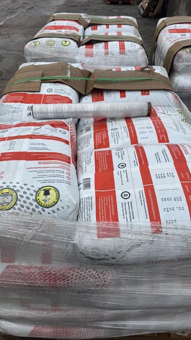 Цемент М-500 50кг