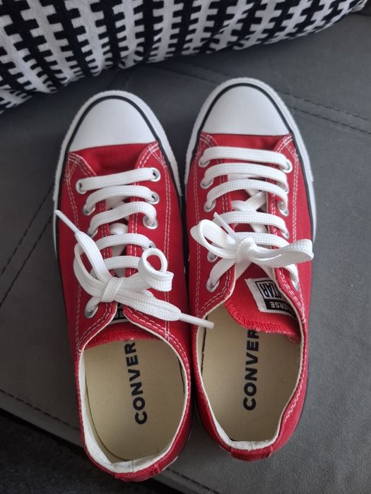 Дамски кецове Converse 39 номер