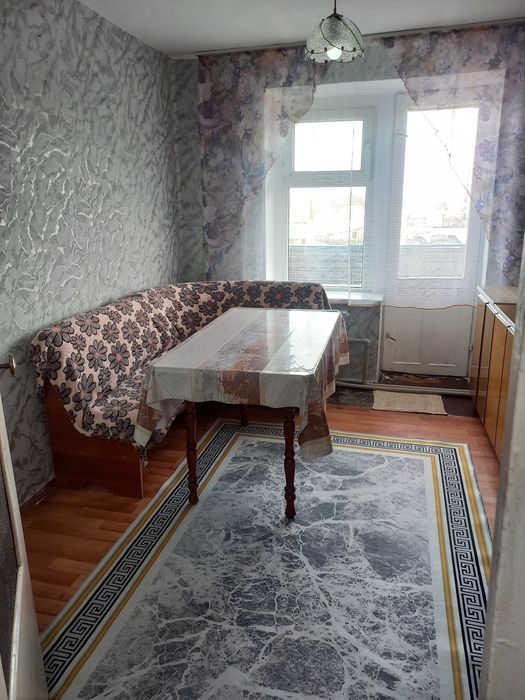 Сдается квартира на длительный срок