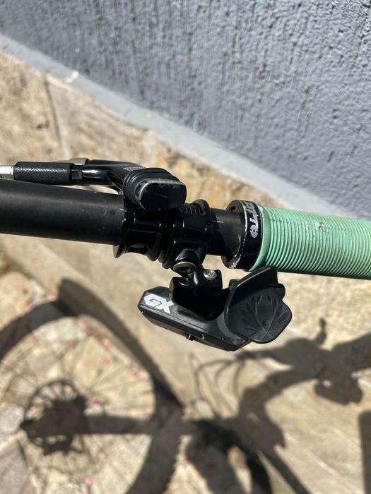 Cannondale Habit carbon 27,5 XLHe specialized trek giant scott santa cruz yt canyon