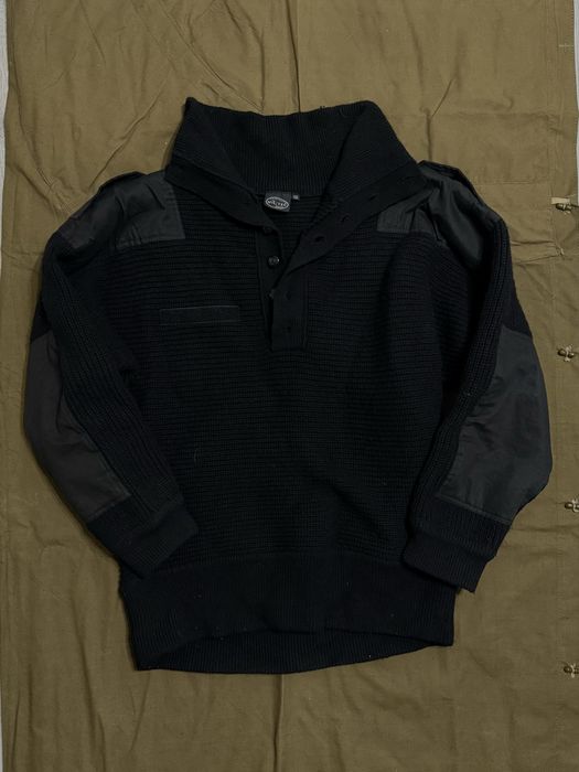 Продам Зимний Свитер от Mil-Tec