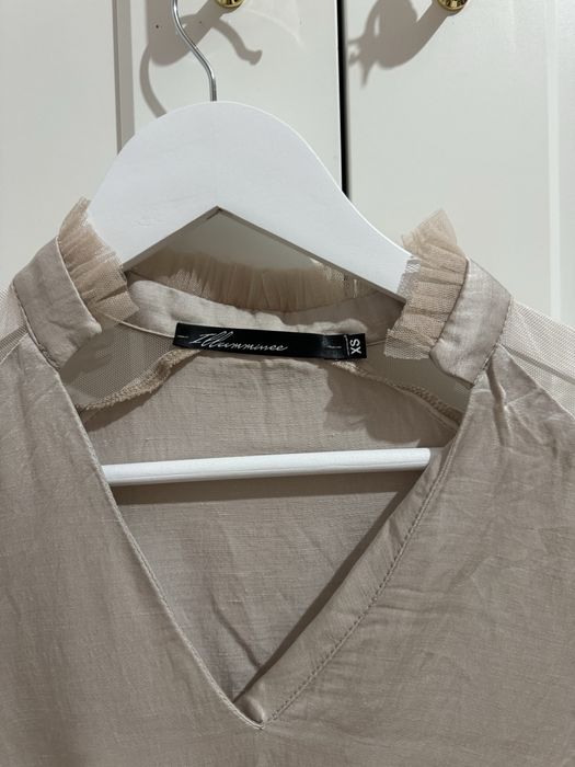 Ефирна рокля Ilumminee