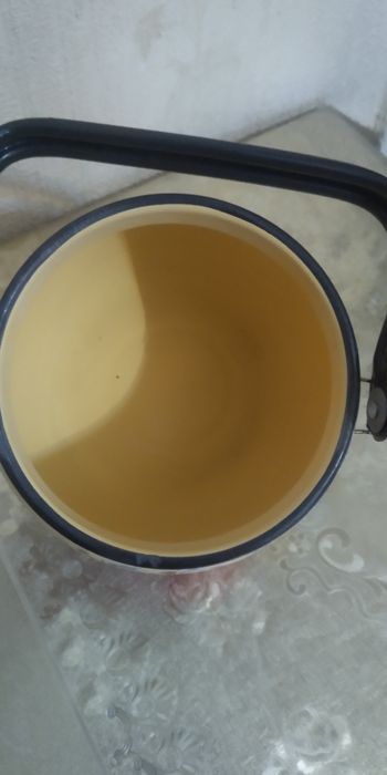 Чайник эмалированный (3 литра)