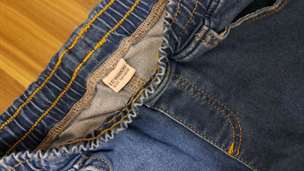 Дрехи за момче 140/146