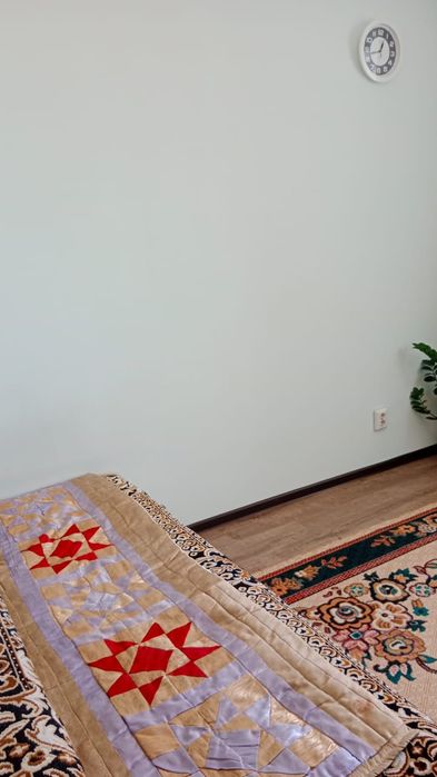 Сдам квартиру на длительный срок