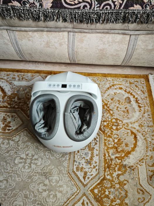 Продается массажер в отличном состоянии