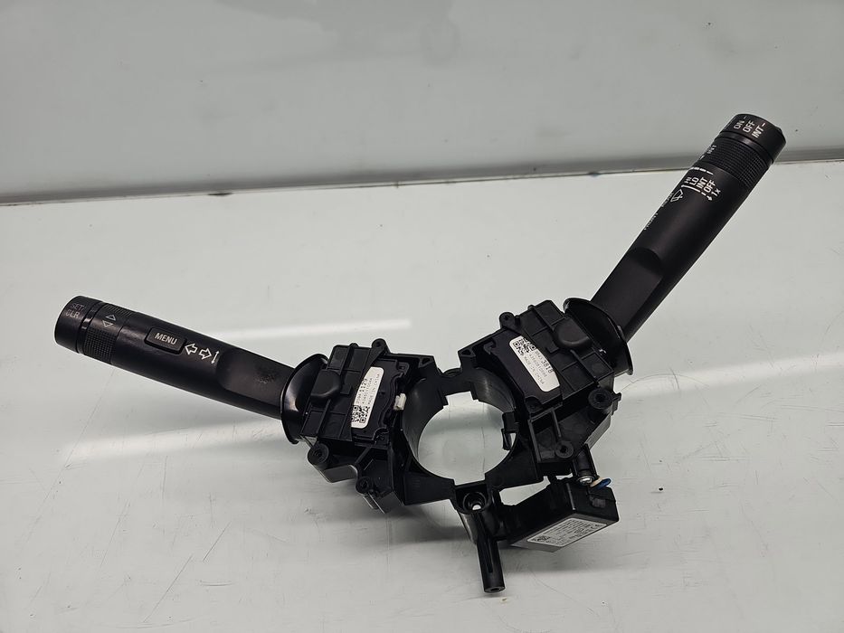 Ansamblu manete Opel Corsa E [Fabr 2014-prezent] OEM