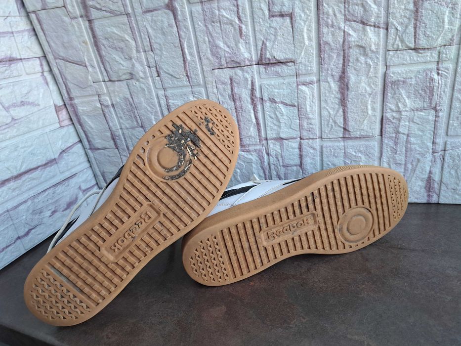 мъжки кецове,спортни обувки,маратонки,Reebok,номер 41