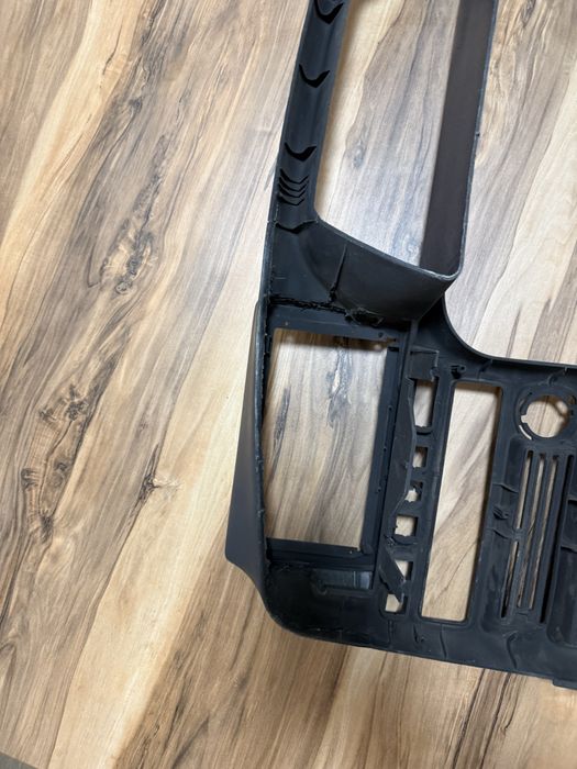 Консоль Ваз для андроид магнитолы