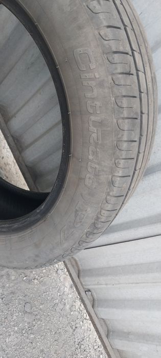 Продам шины 205 55r16