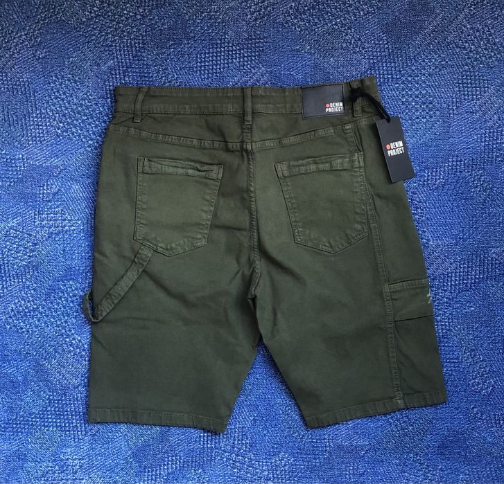 Denim Project Shorts мъжки къси дънки - 32