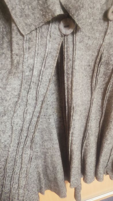 Cardigan din lâna S/M