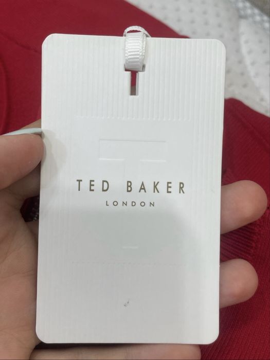 Платье Ted Baker оригинал новое