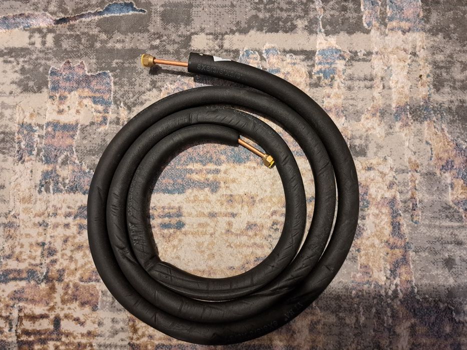 Teava clima ,aer conditionat 3M . 3/8