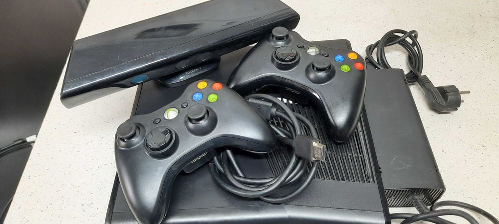 vand xbox 360 modat RGH3