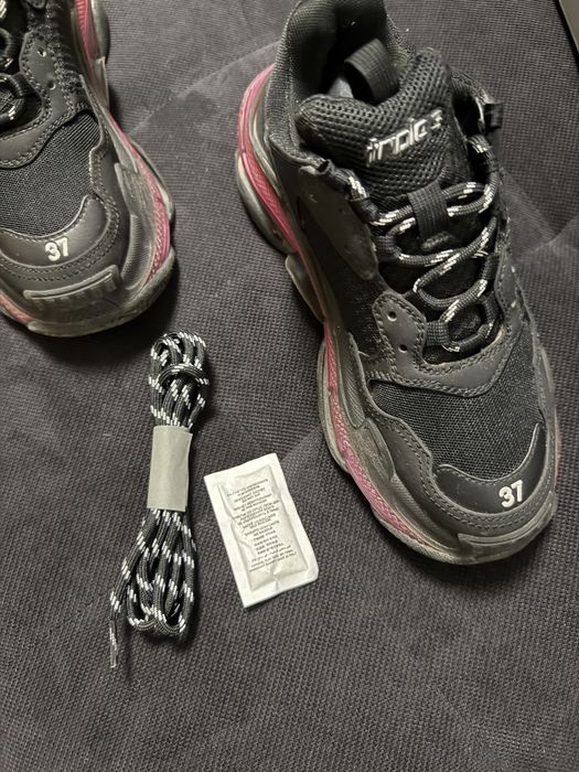 Balenciaga Triple S!!ОРИГИНАЛНИ!!