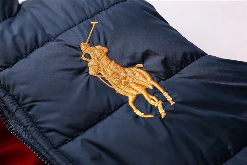 Жилеты Polo by RL