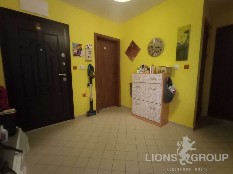 Продава се Тристаен апартамент в Варна, Възраждане 3 - 90 кв.м за 1556 €/кв.м - Снимка #10