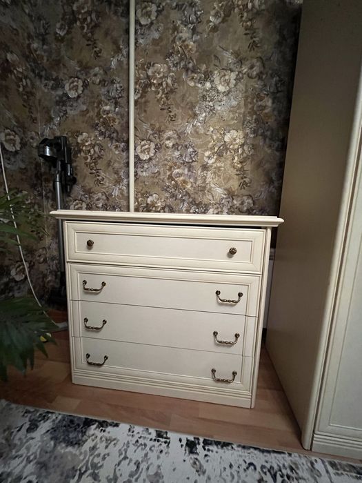 Продам спальный гарнитур Шатура