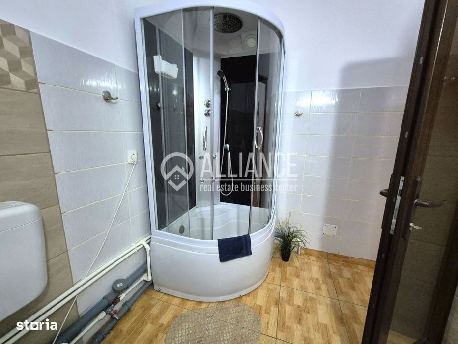 Eforie Nord (COD 02) Apartament 3 camere cu o terasa spatioasa