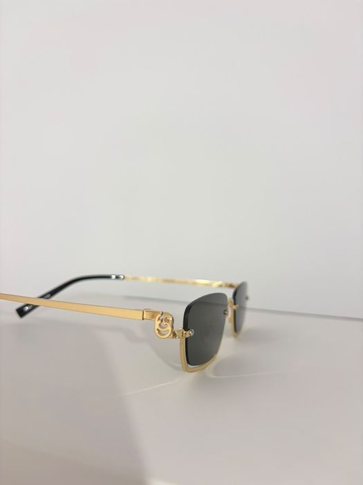 Ochelari dama Gucci