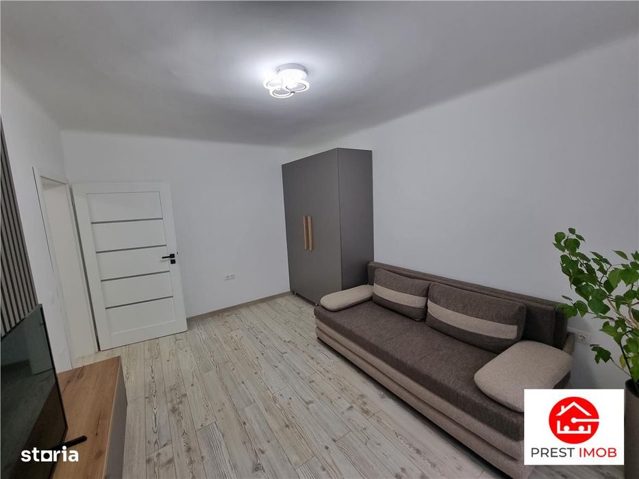 De inchiriat apartament lux cu o camera, 32mp, semicentral, Targu Mure