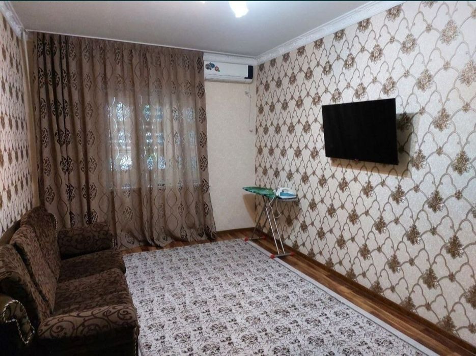 Продаётся квартира 2-комнатные!!!