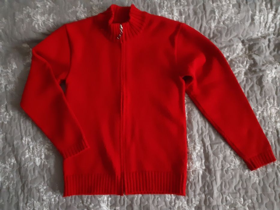 Блузка+пижама ръст 140-146см.