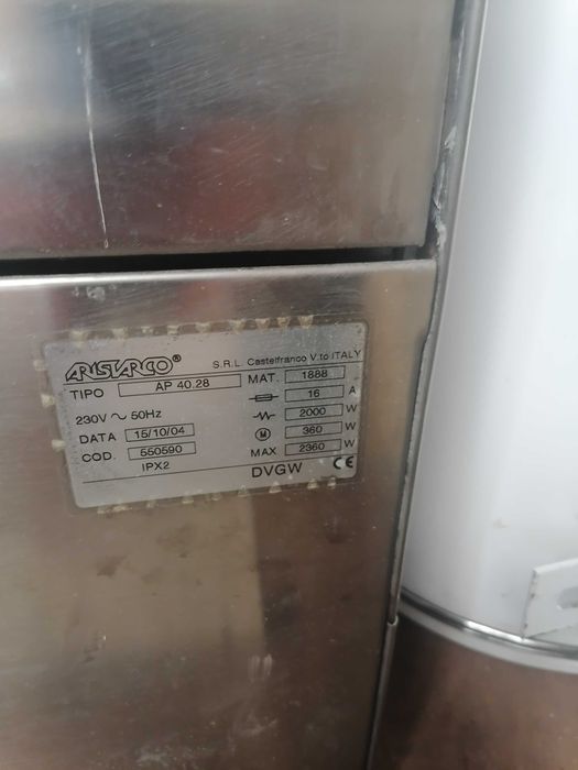 Професионална Чашомиялна