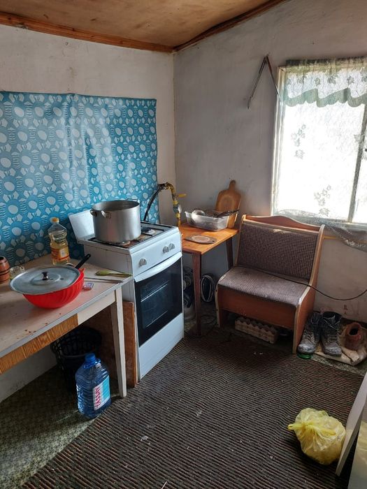 Продам или обменяю дом