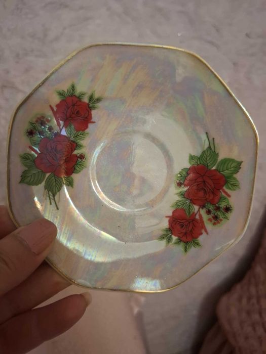 Сервиз  за   кафе