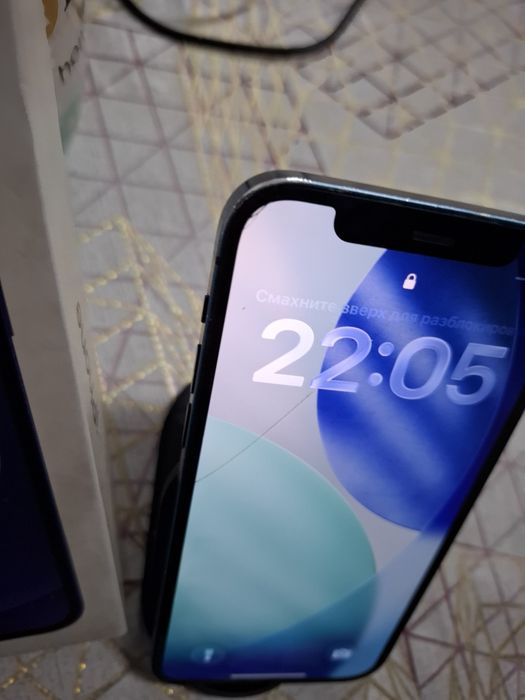 Айфон 12 бар сатлады