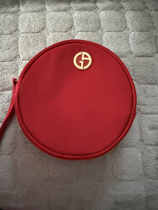 Несесер Georgio Armani