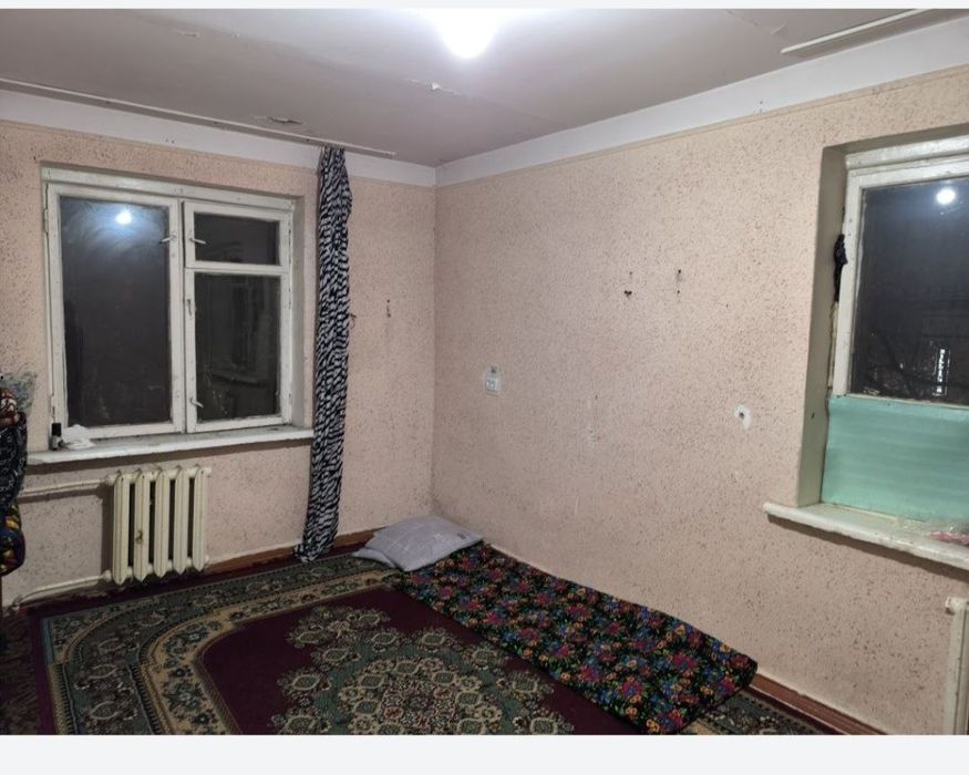 ~‼️ БАЛКОН 1.5×3 ‼️2/4/5 Чиланзар-24 Квартира Сотилади