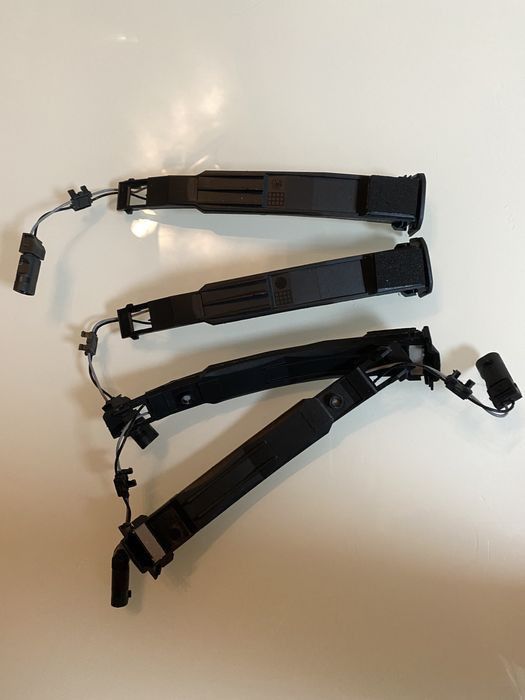 keyless entry сензори дръжки врати Ауди Audi A4, A5, A6, A7, Q5 А8 Q7