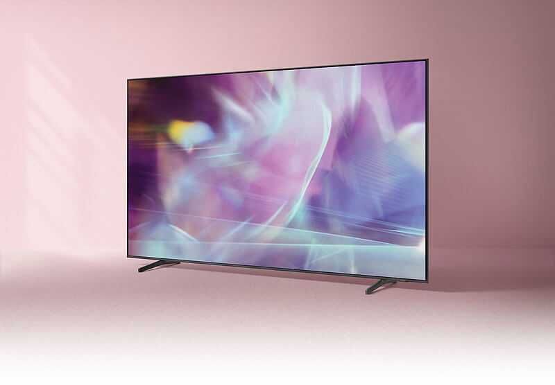 Телевизор Smart Samsung 43" New 2022. Установка, доставка БЕСПЛАТНО!