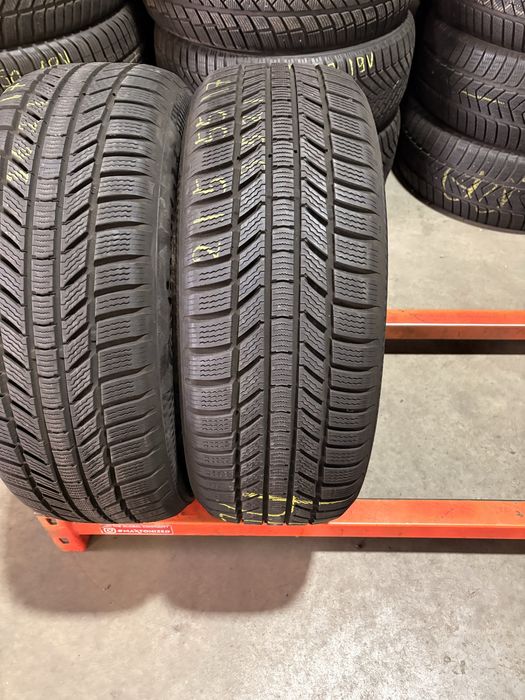 Anvelope iarna 215/55/17 Continental WinterContact TS 870P 215 55 17