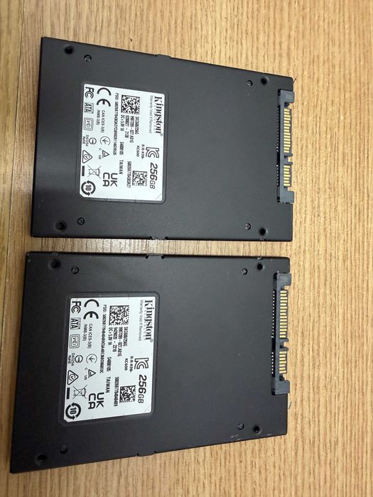 ssd kingston 256 gb kc600 ssd kingston stare perfecta ssd kingston